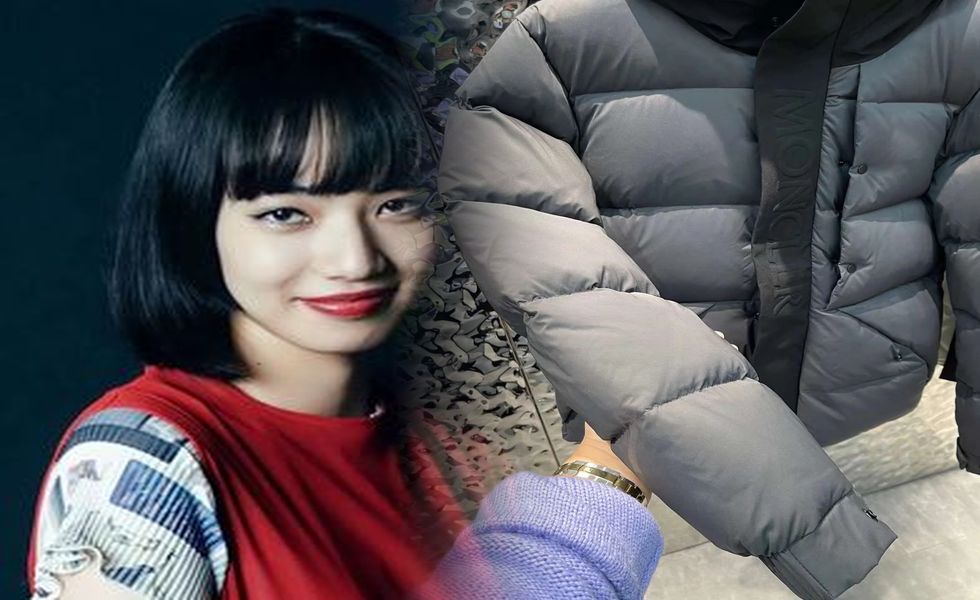 モンクレール ダウン スーパー コピー