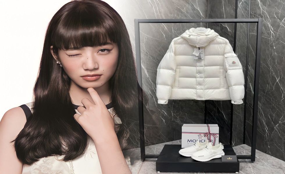 モンクレール ダウン 人気 ランキング