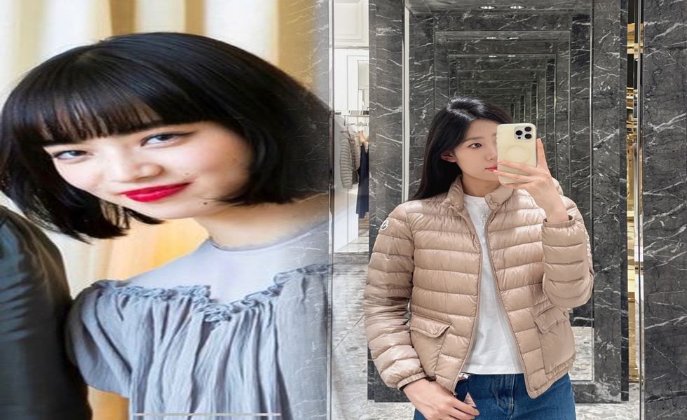 モンクレール ダウン レディース 激安