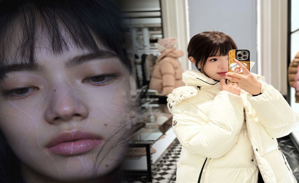 レディース モンクレール ダウン ベスト