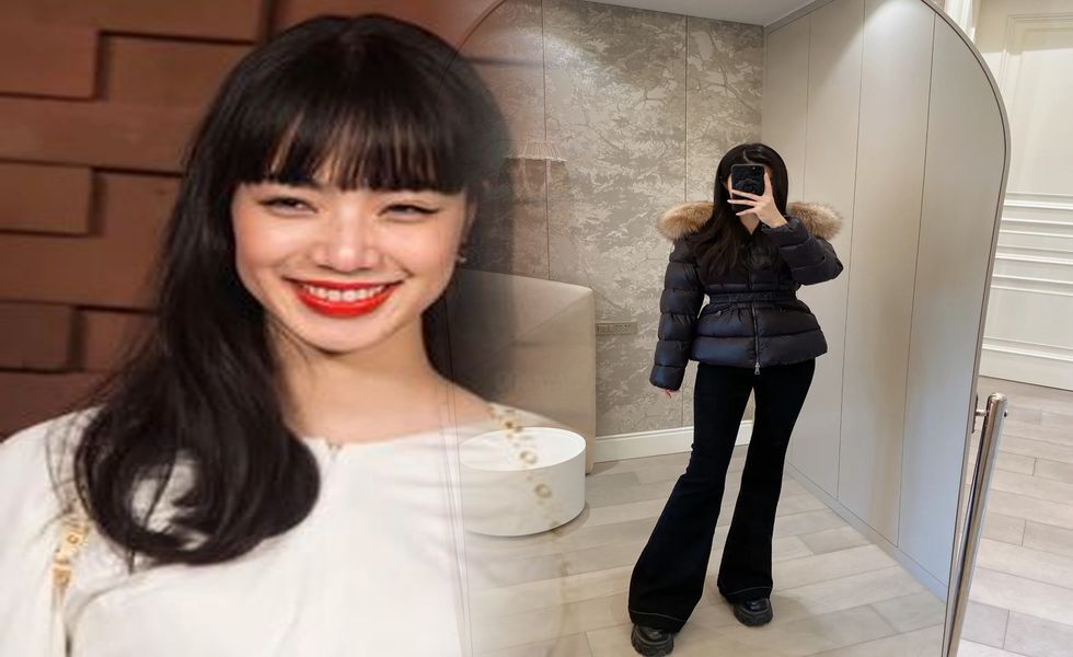 モンクレール ダウン レディース サイズ