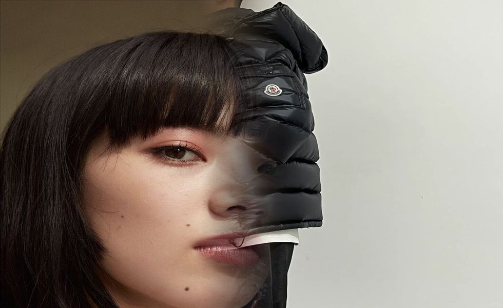 モンクレール ダウン ベスト オークション