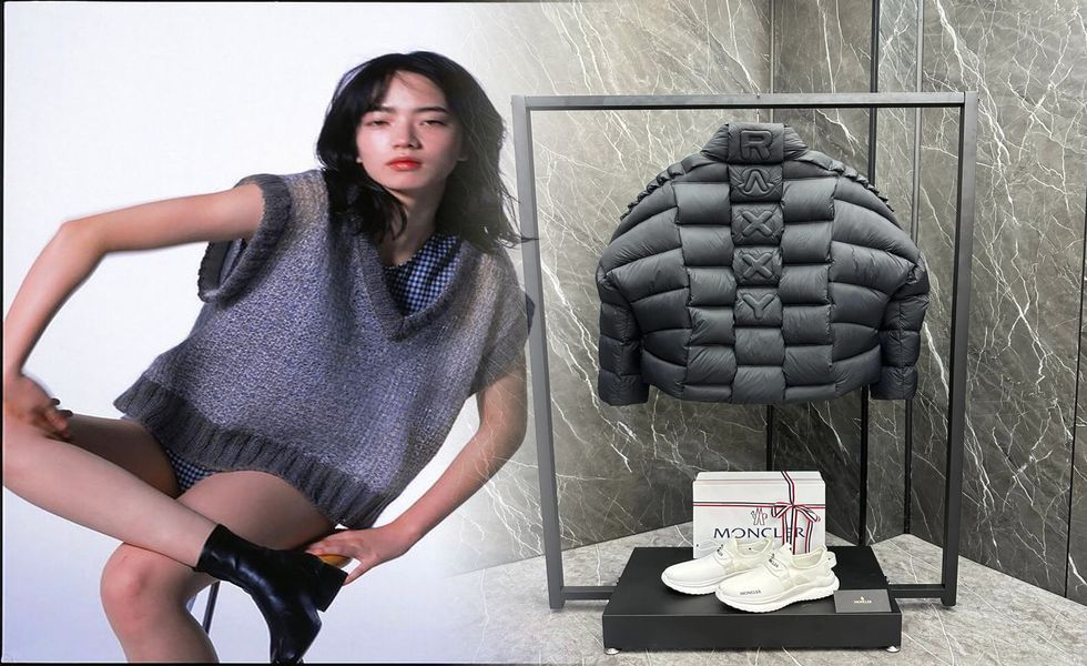 モンクレール ダウン メンズ オークション