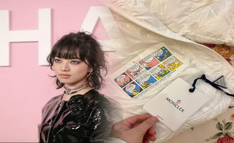 モンクレール ダウン アウトレット モール