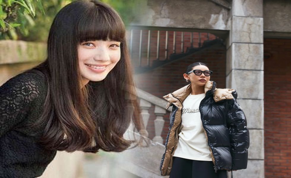 モンクレール ダウン ショート レディース