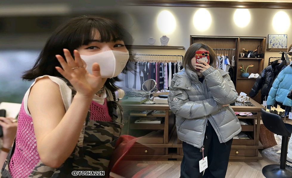 モンクレール レディース ショート ダウン