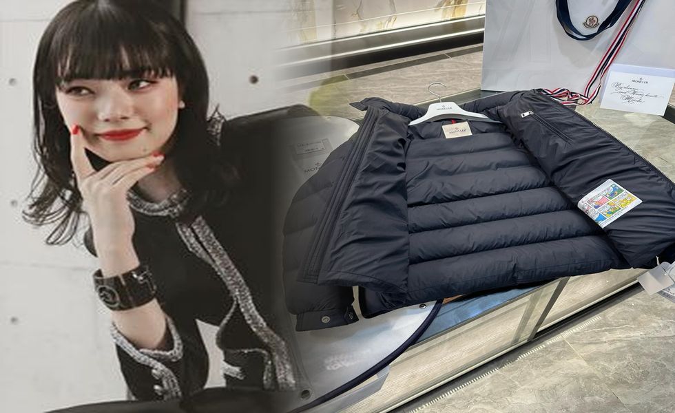 モンクレール ダウン レディース 2022