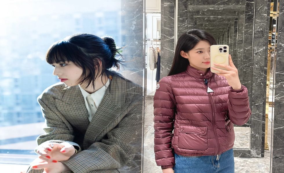 モンクレール ダウン レディース 2021