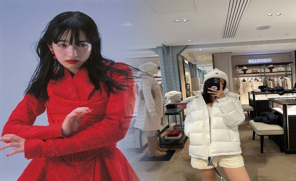 ダウン ベスト モンクレール