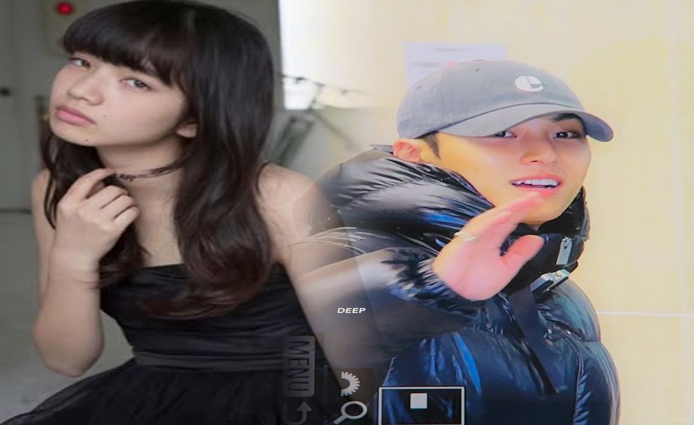 モンクレダウン