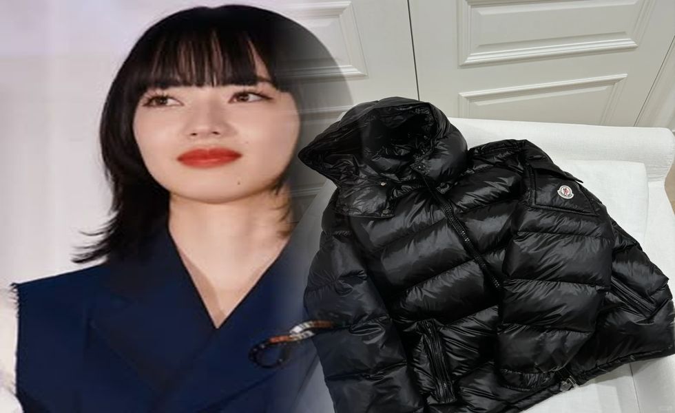 モンクレール ダウン 5