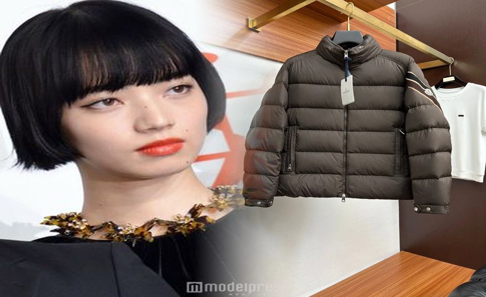 新作 モンクレール ダウン