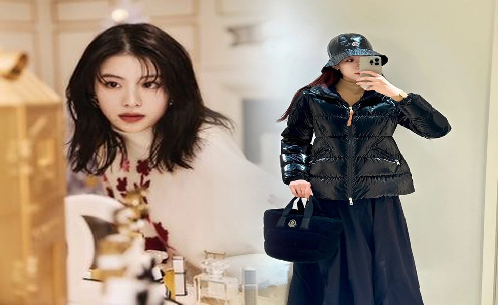 モンクレール ダウン 買取