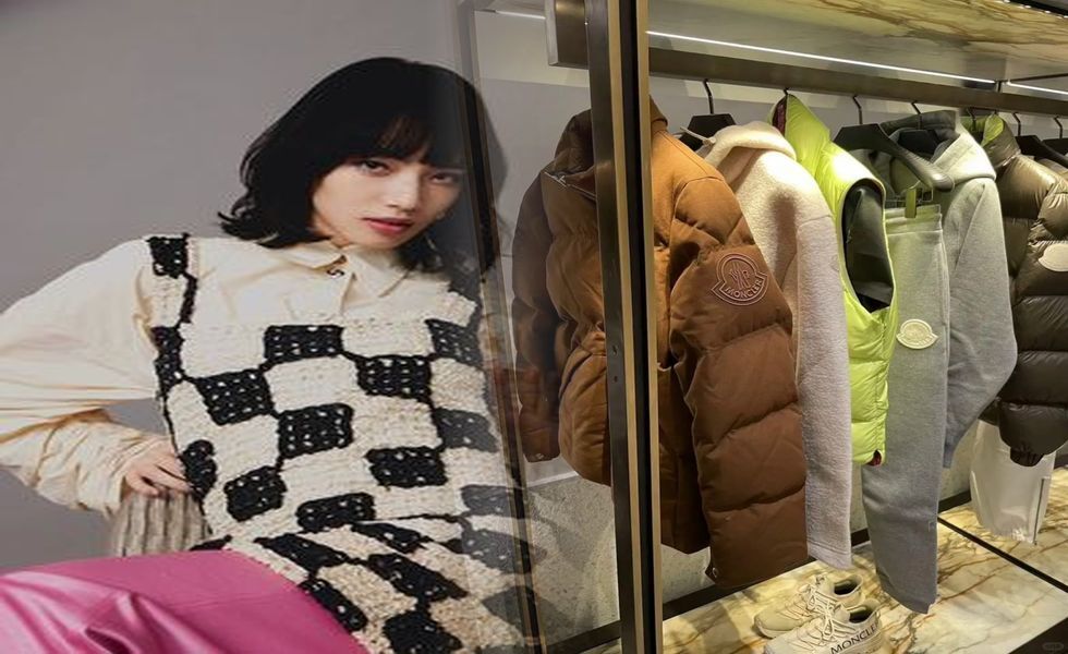 モンクレール ダウン 激安