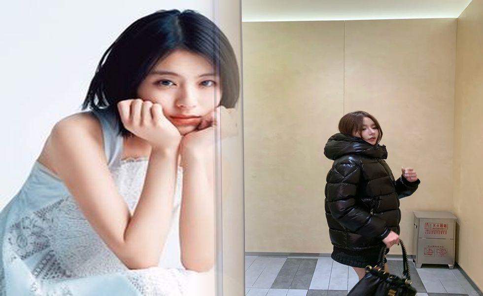 モンクレール 新作 ダウン