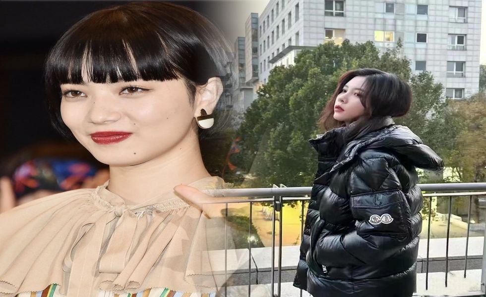 モンクレール ダウン コラボ