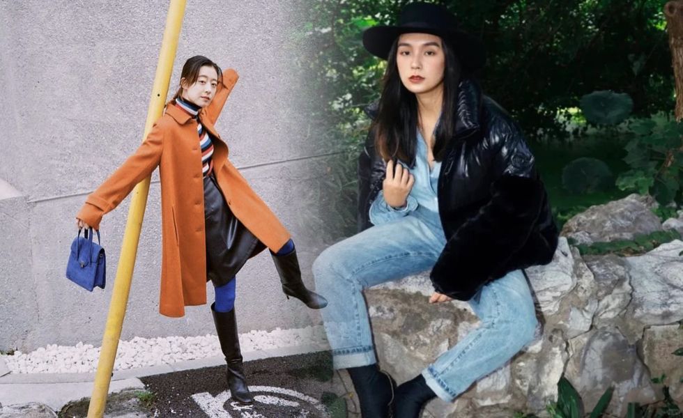 モンクレール ベビー ダウン