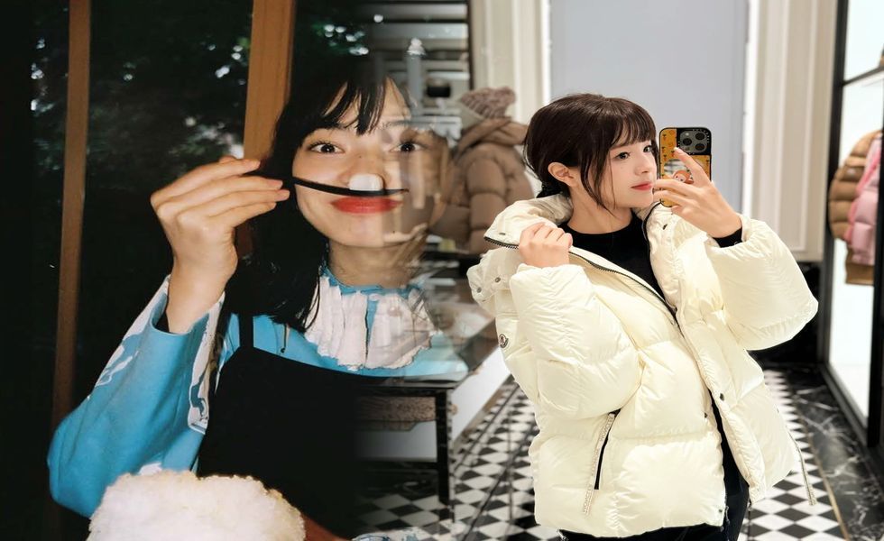 モンクレール ダウン ベビー