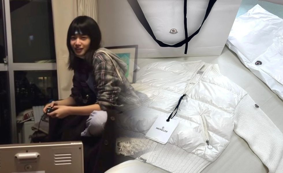 ダウン モンクレール メンズ