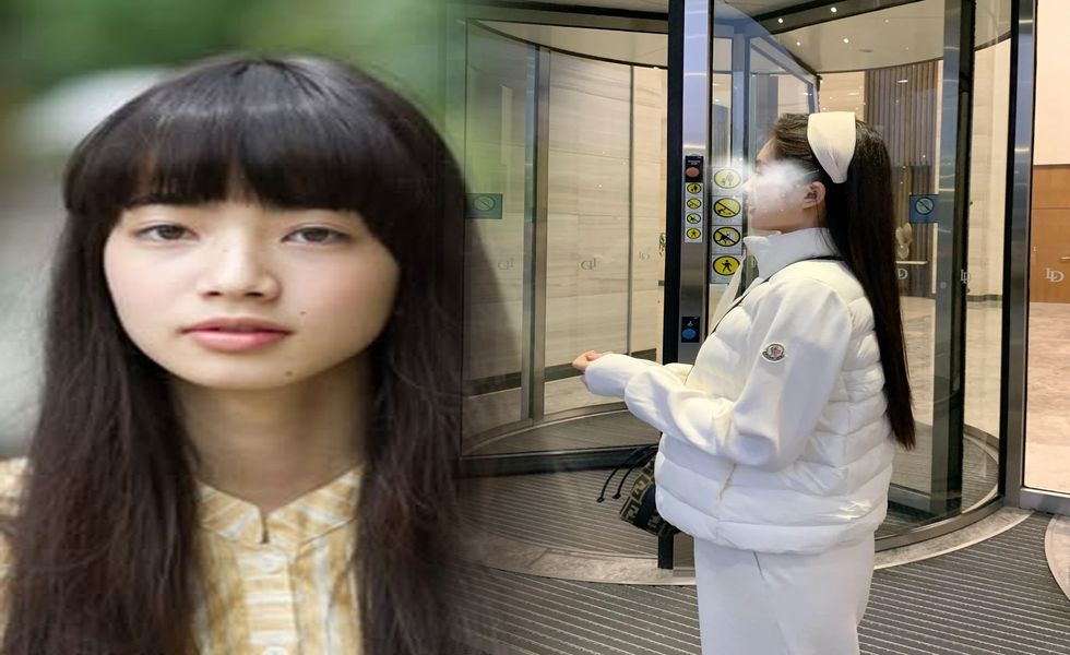 モンクレール ダウン ファー