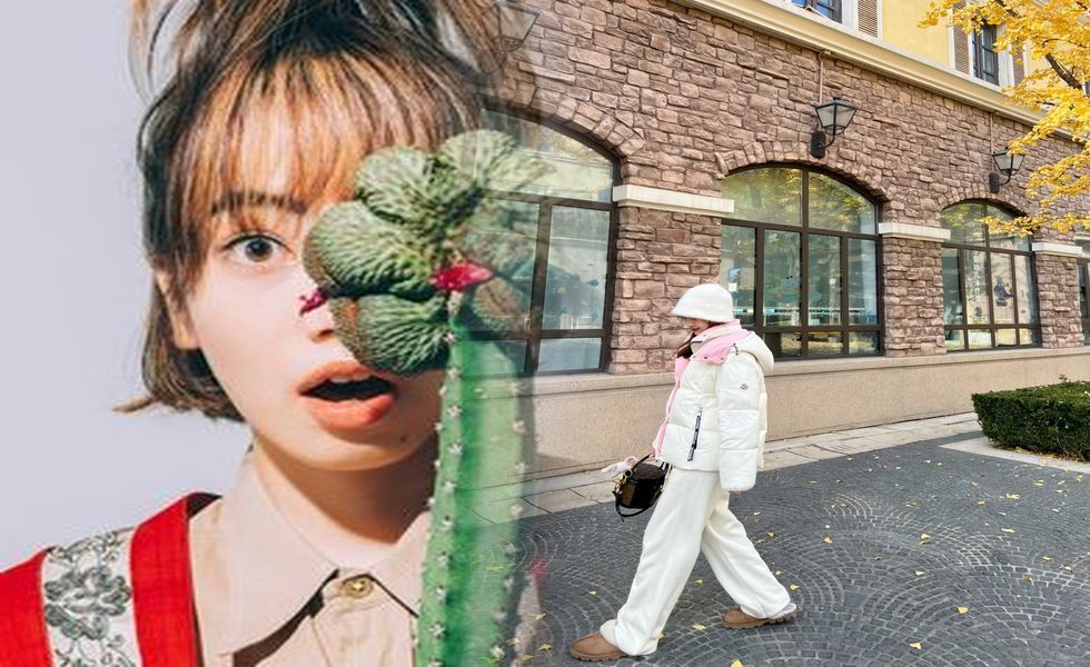 モンクレール キッズ ダウン