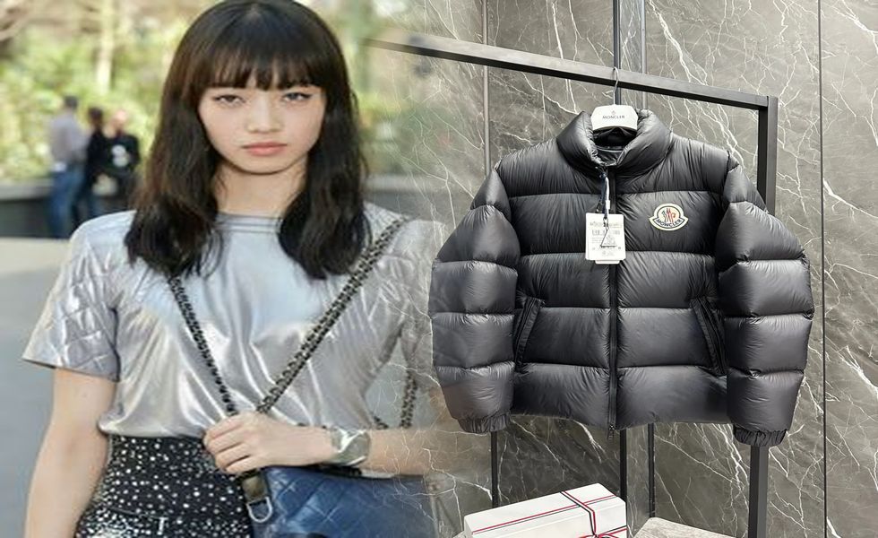 モンクレール ダウン 値上がり