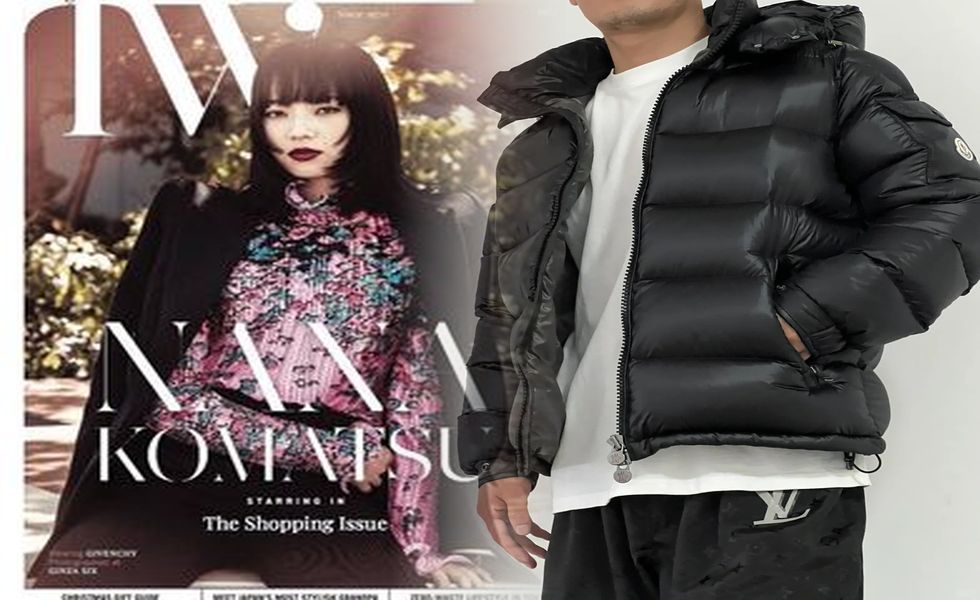 モンクレール ダウン 2017