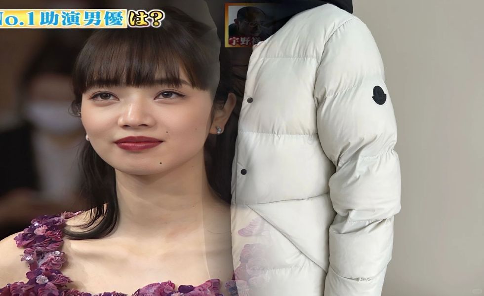 モンクレール 超 ロング ダウン