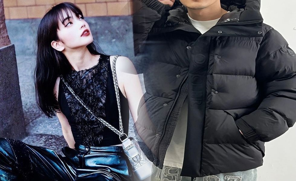 モンクレール ダウン 新作 時期