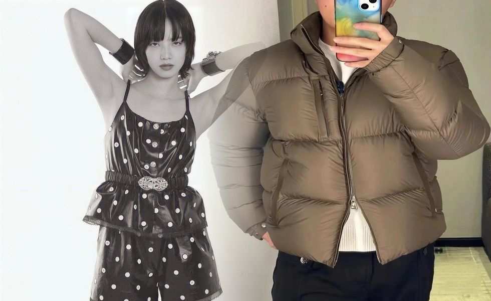 モンクレール ダウン 迷彩 偽物