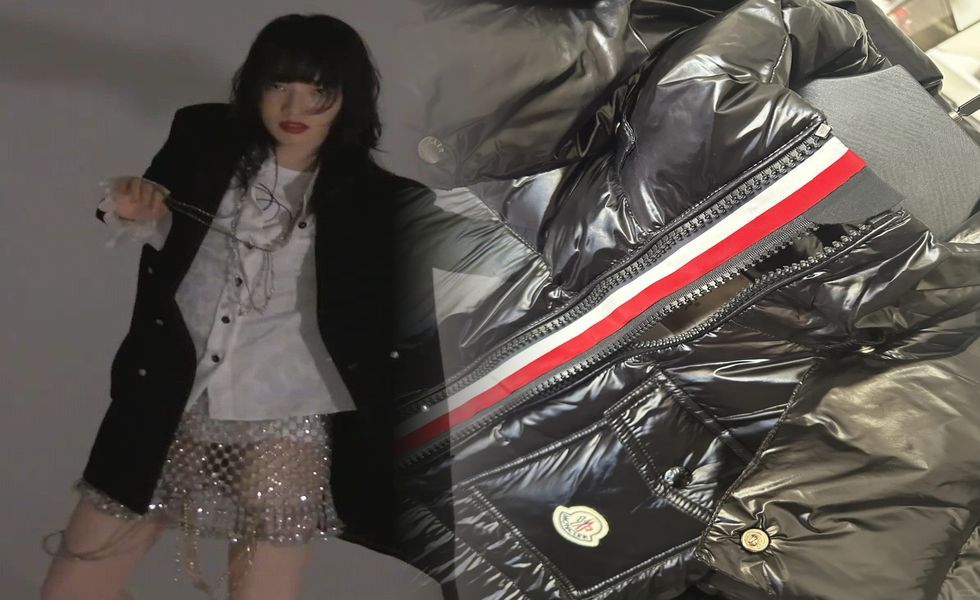 モンクレール ダウン 偽物 サイト