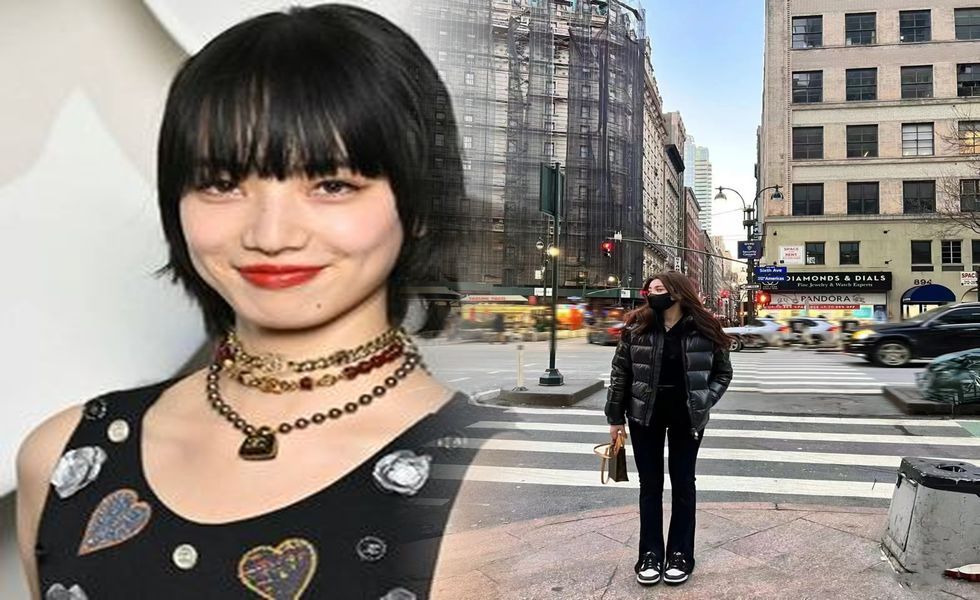 モンクレール ダウン 着こなし 方