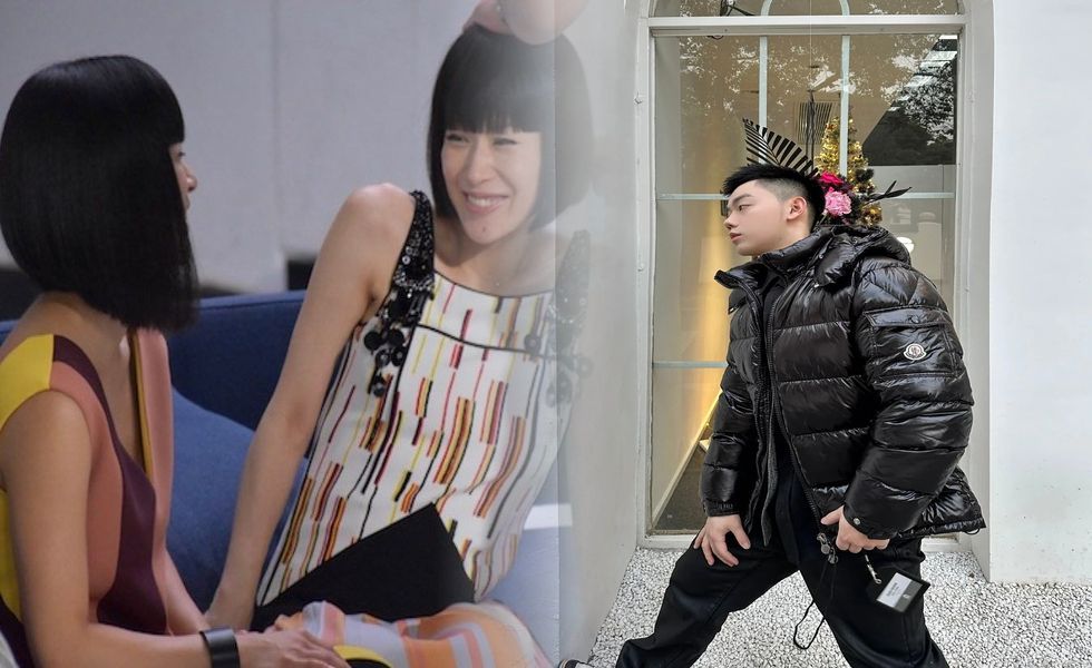 モンクレール ダウン 襟 の 汚れ