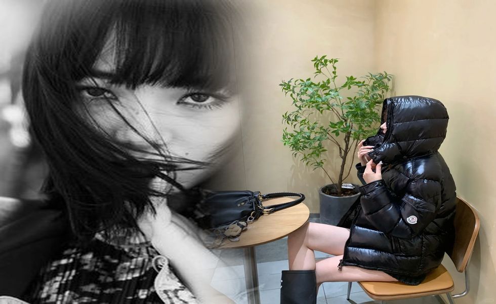 モンクレール 新作 ダウン メンズ