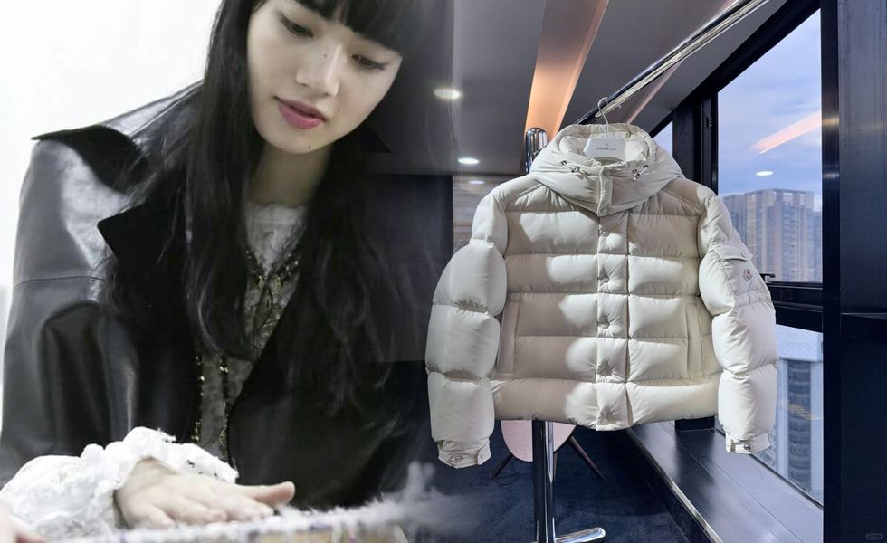 モンクレール ダウン 新作 メンズ