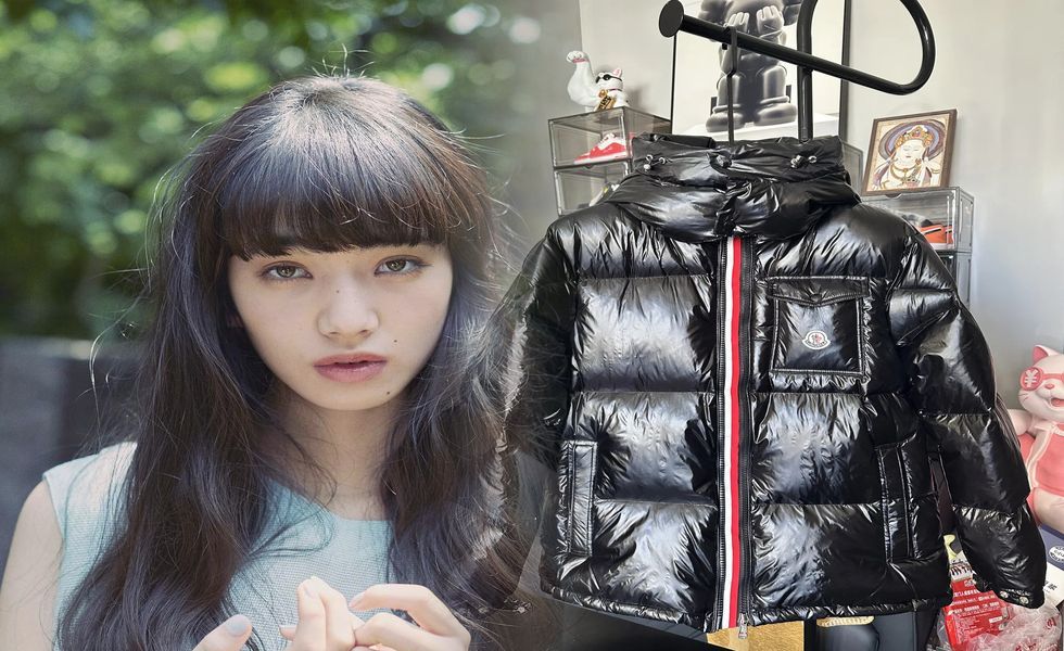 モンクレール ダウン ベスト 人気