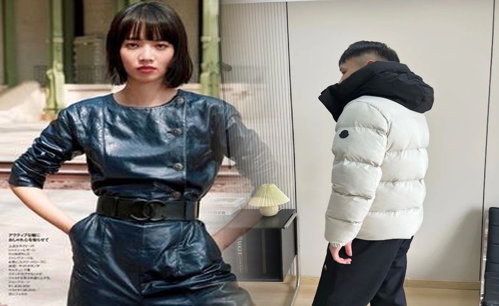 ダウン フェザー 割合 モンクレール