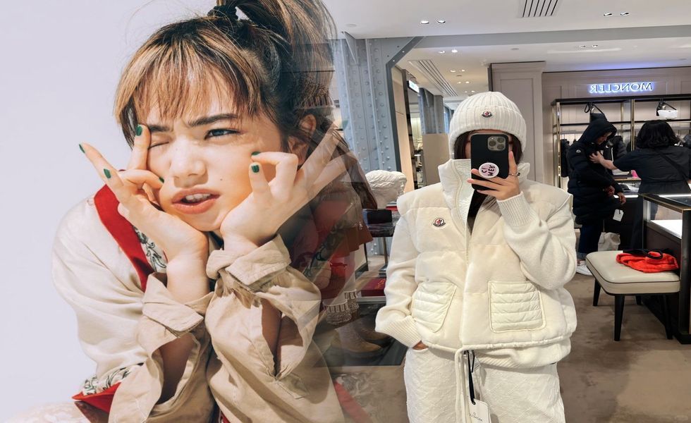 モンクレール ダウン 防水 スプレー