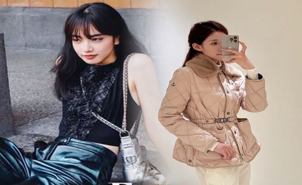 モンクレール ライト ダウン ベスト