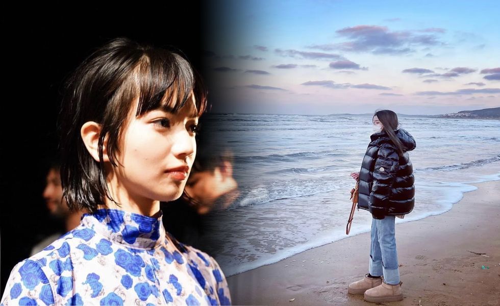 ダウン ベスト メンズ モンクレール