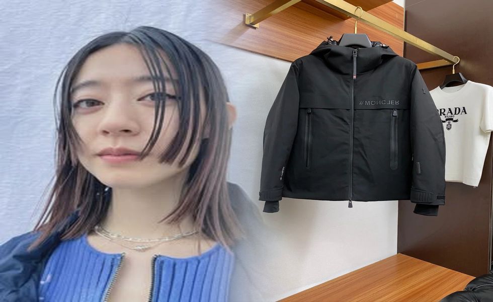 モンクレール ダウン ベスト キッズ