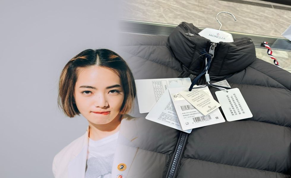 モンクレール ライト ダウン メンズ