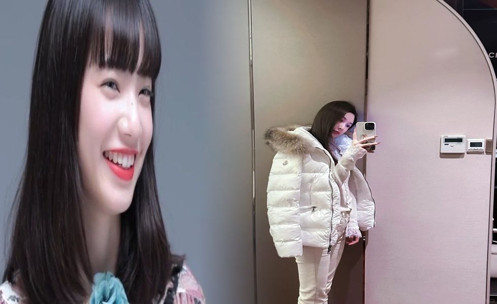 モンクレール メンズ ダウン サイズ