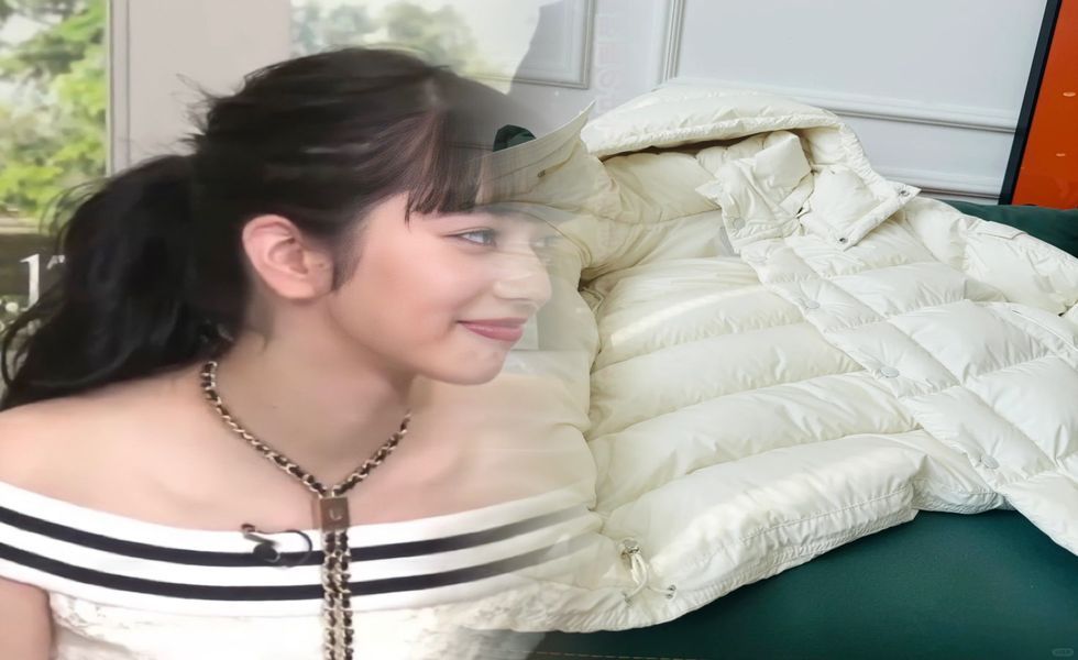 モンクレール ダウン 種類 レディース