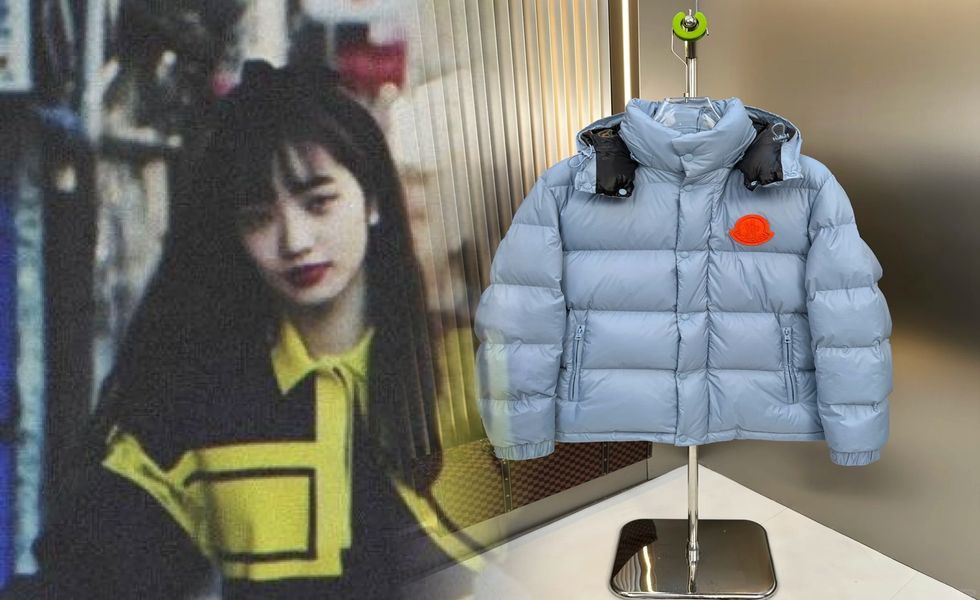 モンクレール ダウン 人気 ランキング