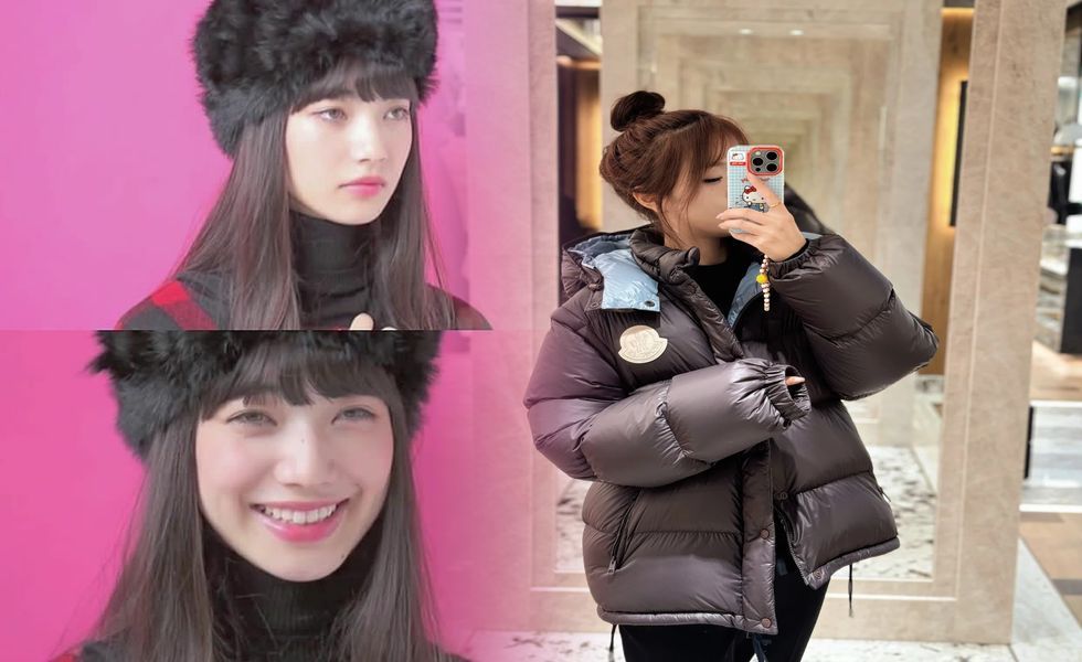 モンクレール ライト ダウン レディース