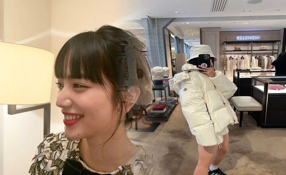 モンクレール ダウン アウトレット モール