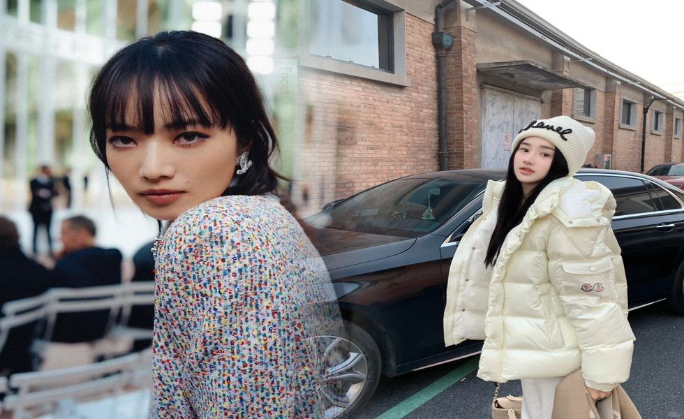 モンクレール ローリング ストーンズ ダウン