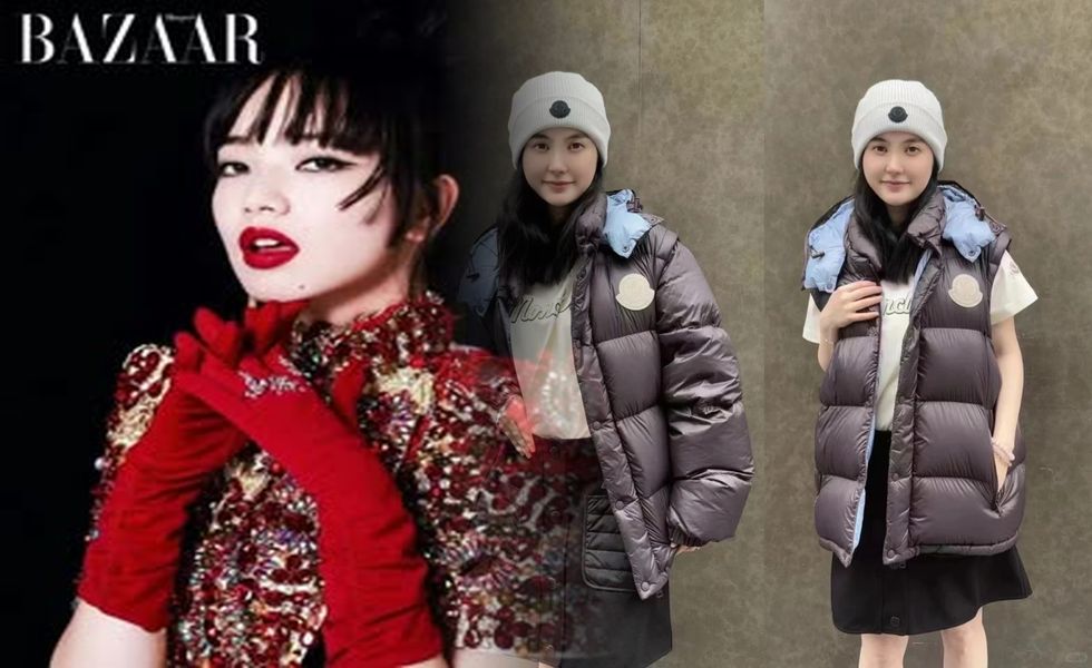 モンクレール ライダース ダウン