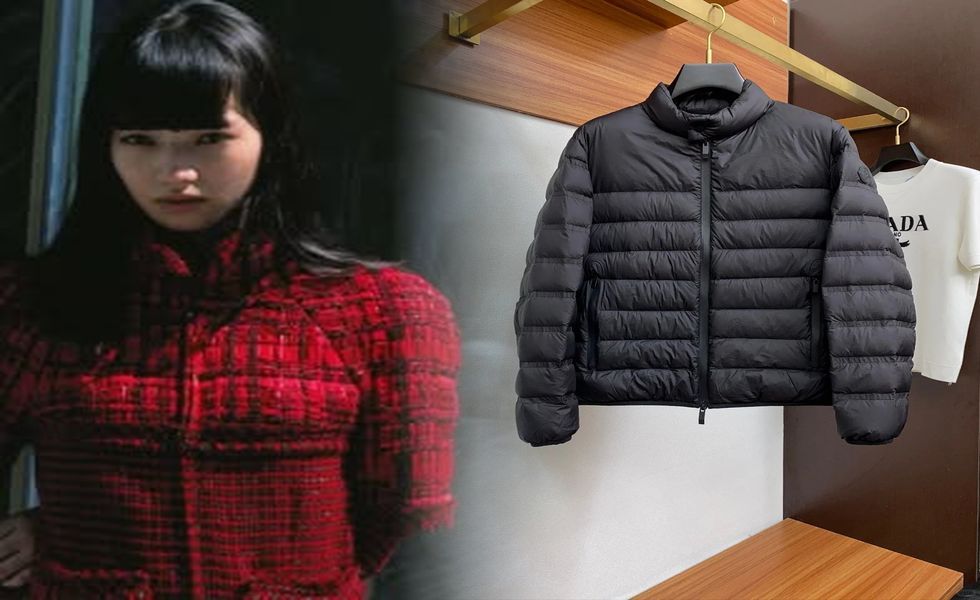 モンクレール メンズ ダウン 中古